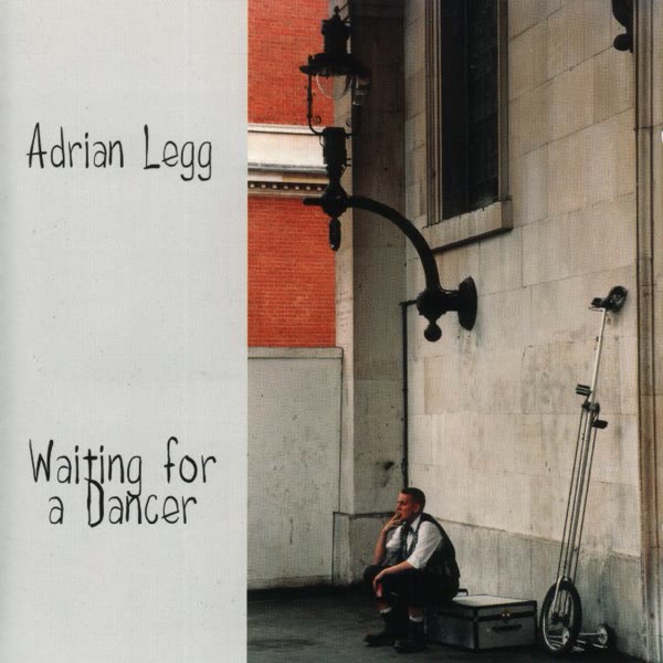 Waiting For A Dancer