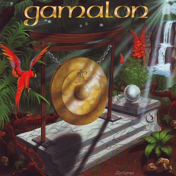 Gamalon