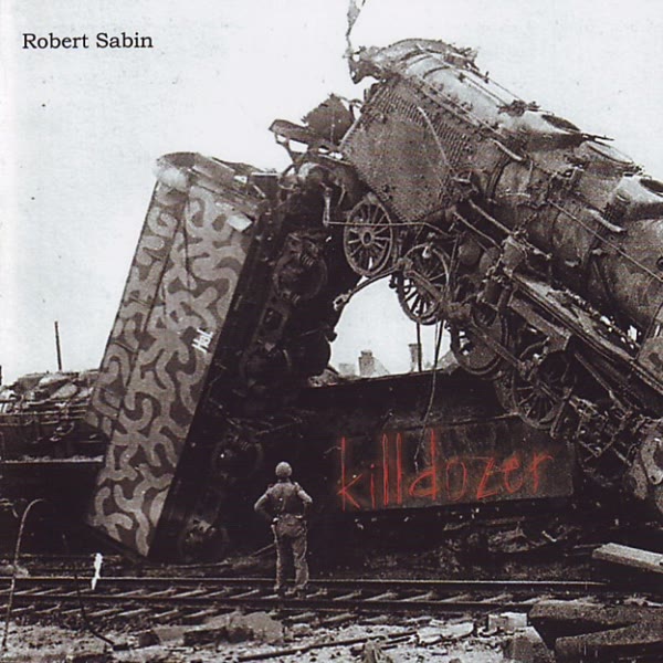 Killdozer