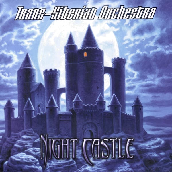 Night Castle