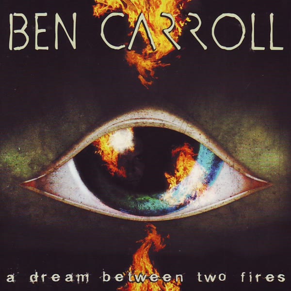 A Dream Between Two Fires