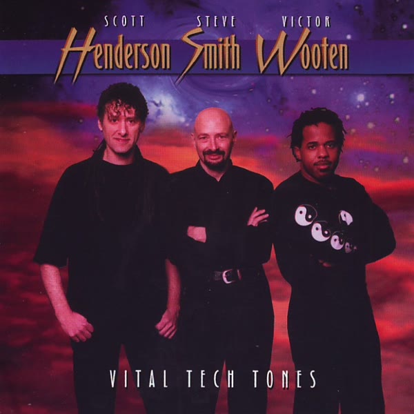 Vital Tech Tones