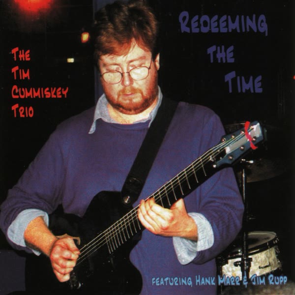 Redeeming The Time
