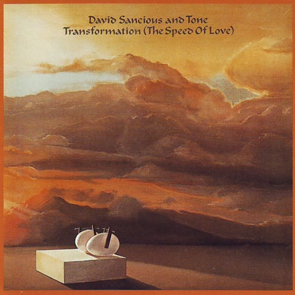 Transformation (The Speed Of Love)
