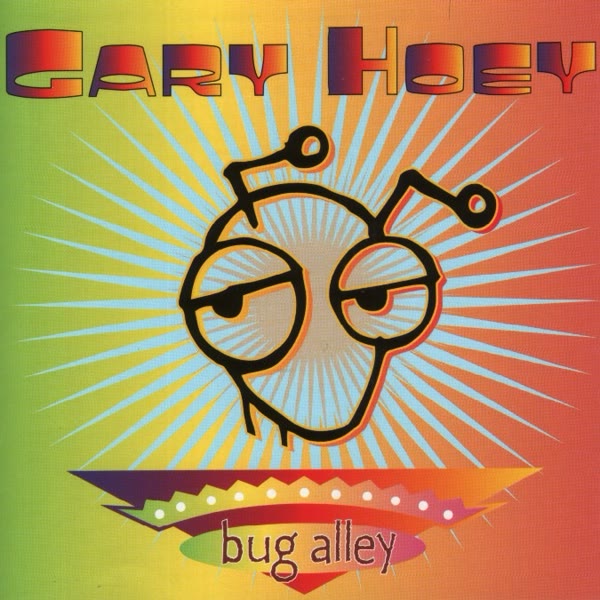 Bug Alley