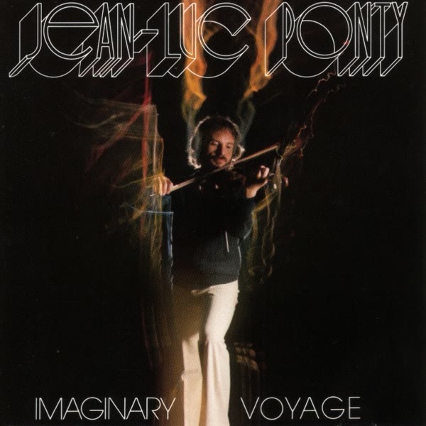 Imaginary Voyage