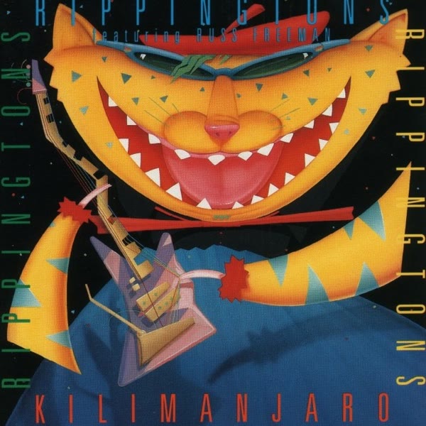 Kilimanjaro