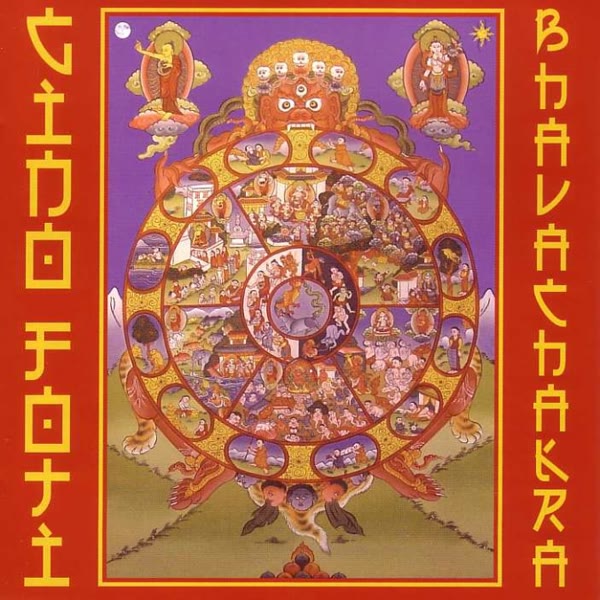 Bhavachakra