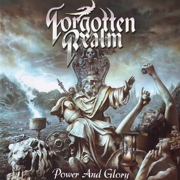 Power And Glory