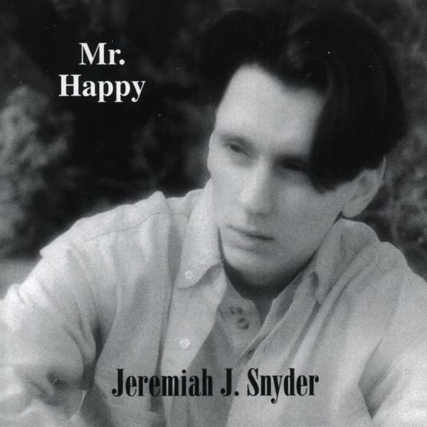 Mr. Happy