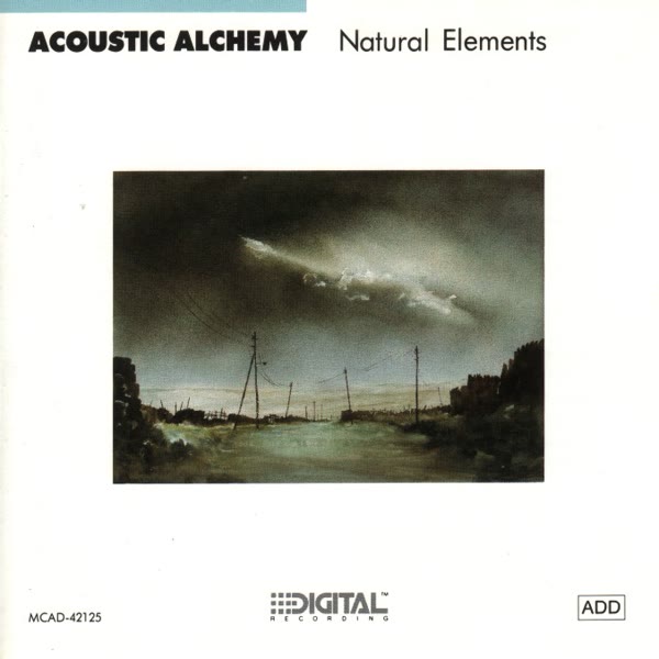 Natural Elements