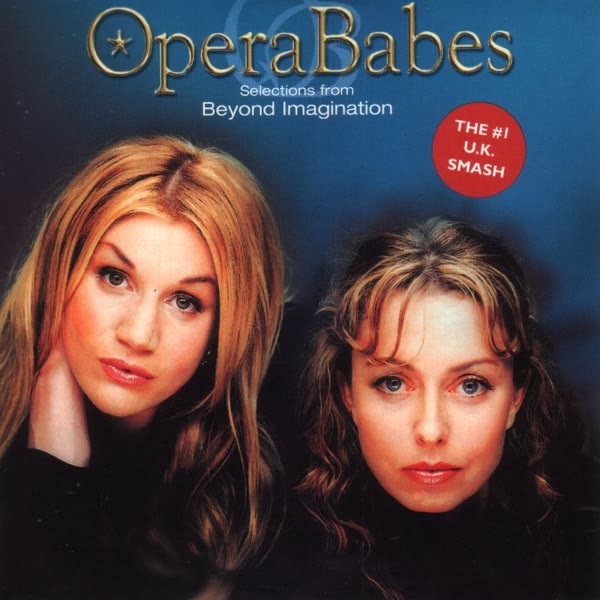 Selections From Beyond Imagination