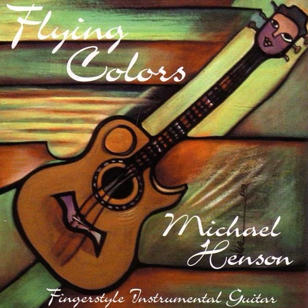 Flying Colors