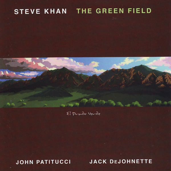 The Green Field