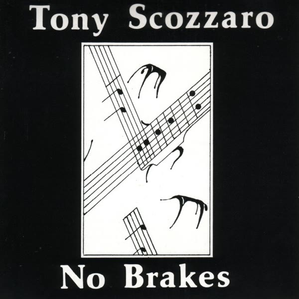 No Brakes