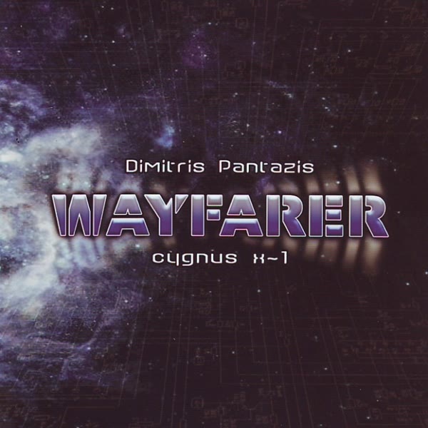 Cygnus X-1