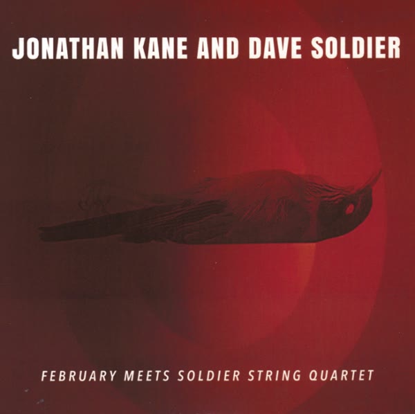 February Meets Soldier String Quartet