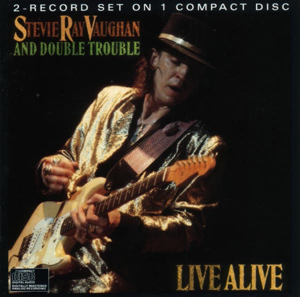 Live Alive