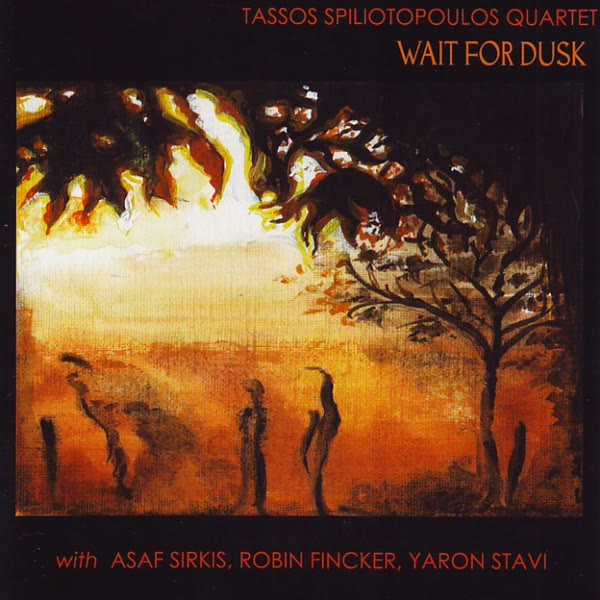 Wait For Dusk