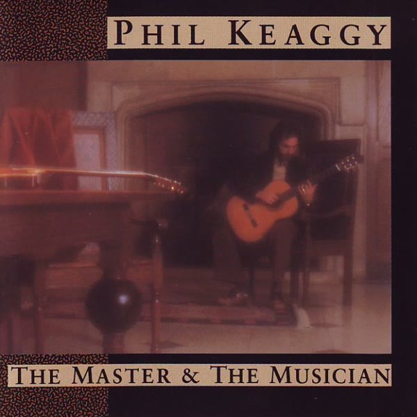 The Master & The Musician