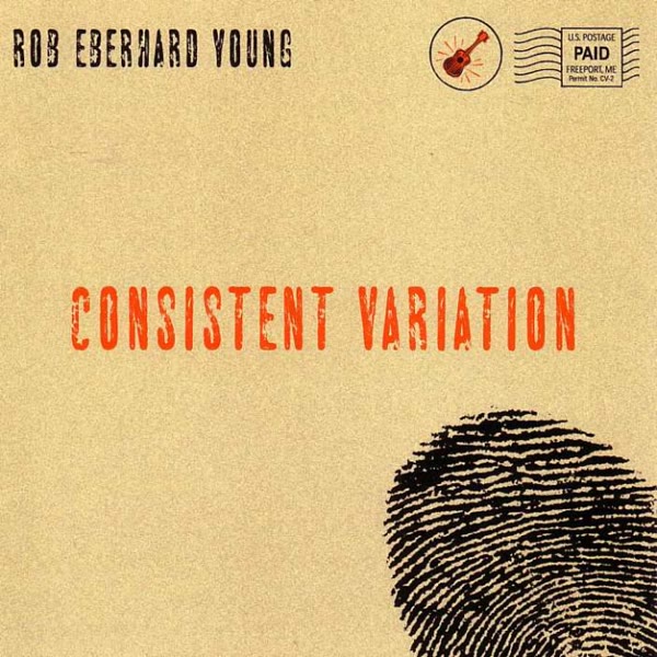 Consistent Variation