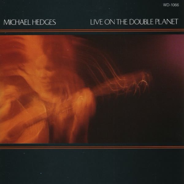 Live On The Double Planet