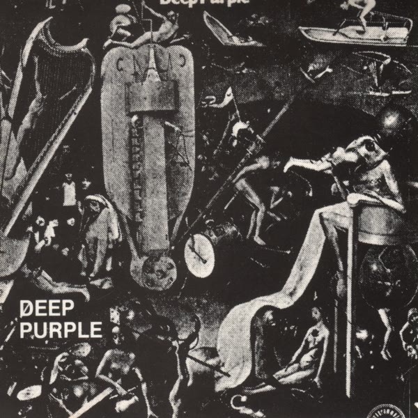 Deep Purple