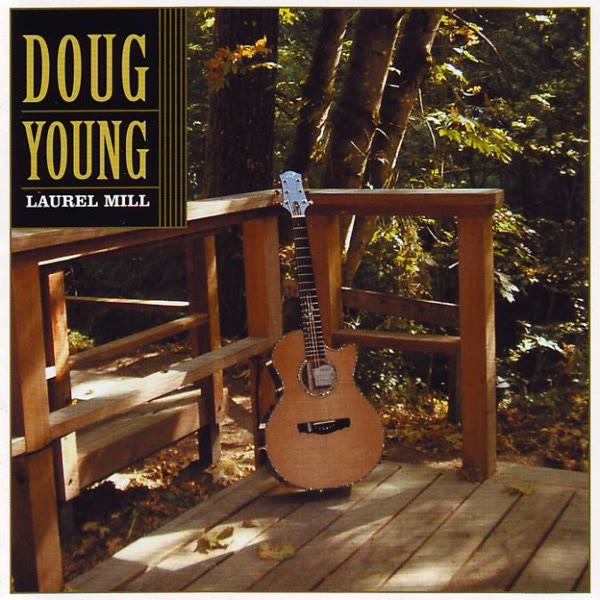 Laurel Mill