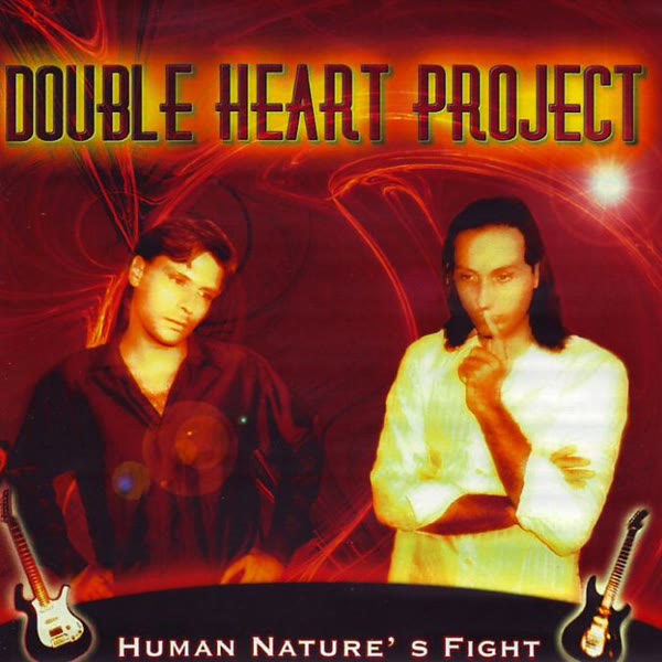 Human Nature's Fight