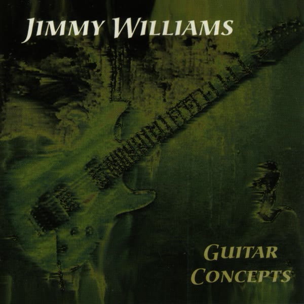 Guitar Concepts