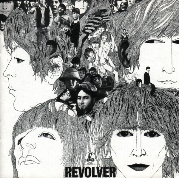 Revolver