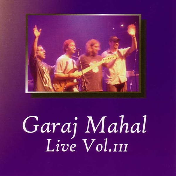 Live Vol. 3