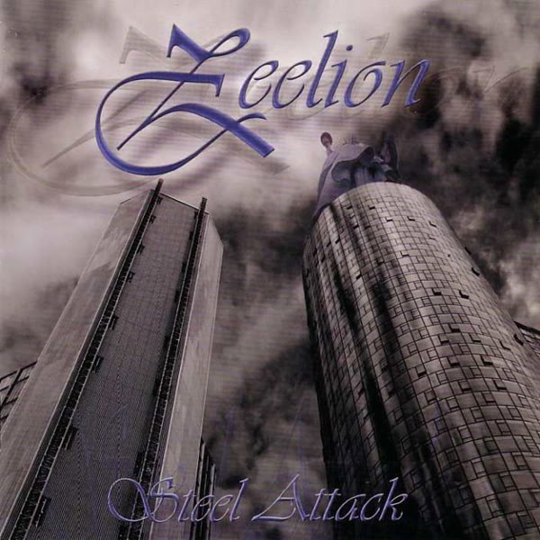 Steel Attack