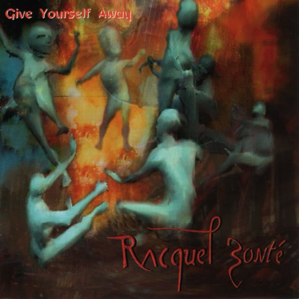 Give Yourself Away
