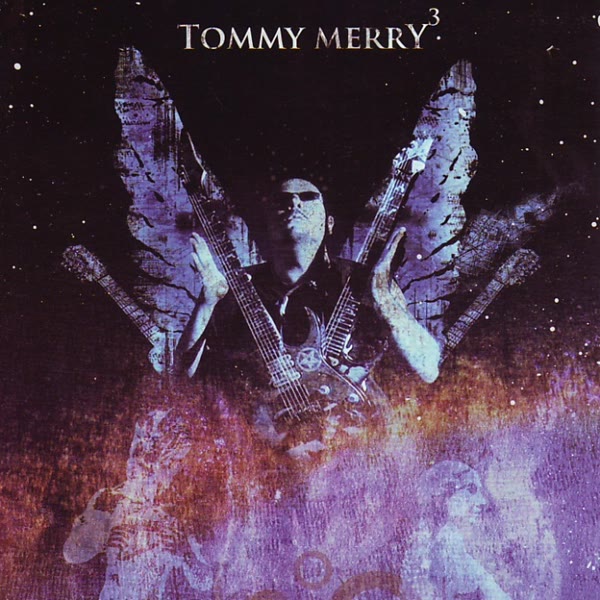 Tommy Merry 3