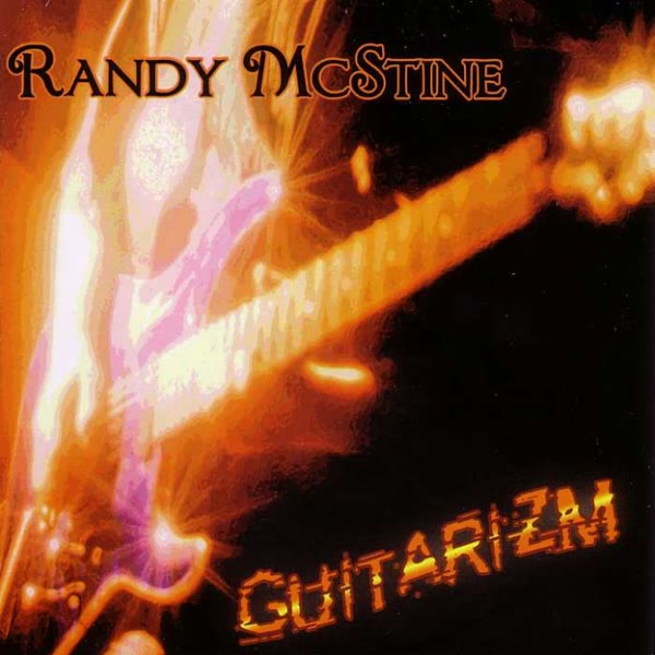 Guitarizm