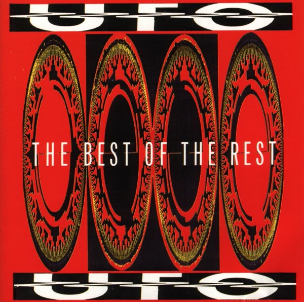 The Best Of The Rest