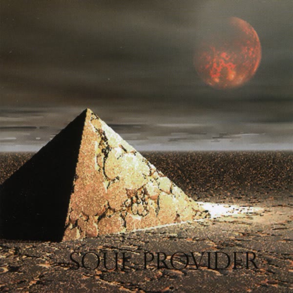 Soul Provider