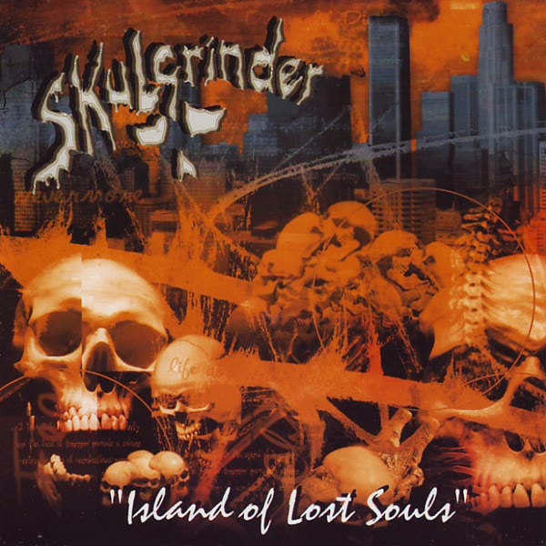Island Of Lost Souls