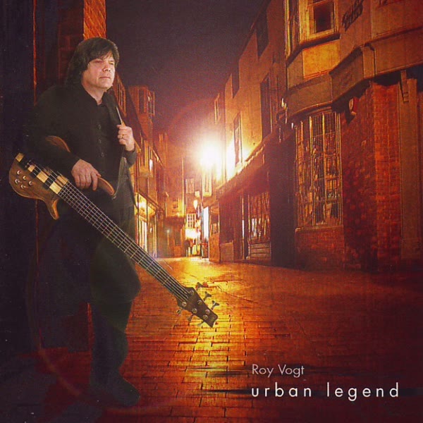 Urban Legend
