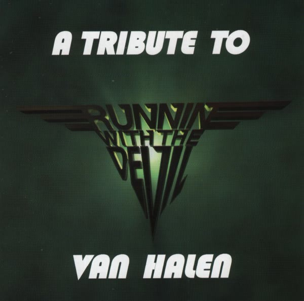 Runnin' With The Devil: A Tribute To Van Halen