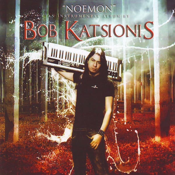 Noemon