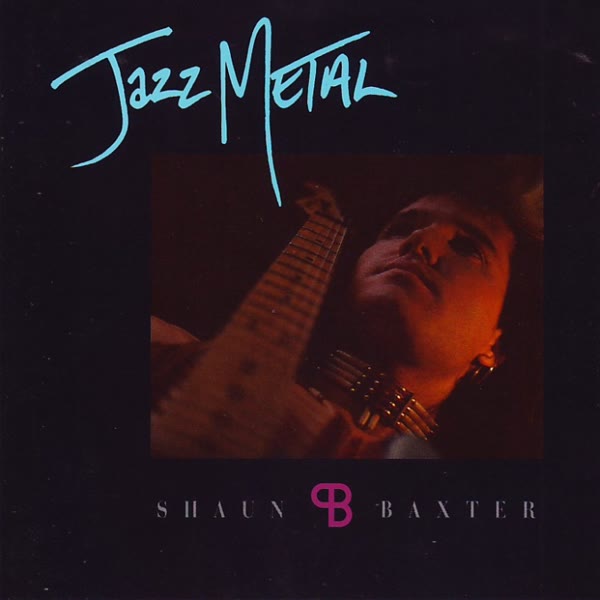 Jazz Metal