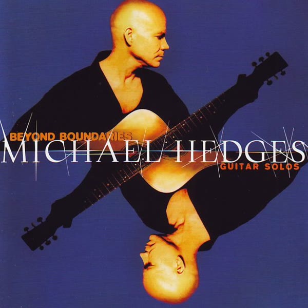 Beyond Boundaries: Guitar Solos