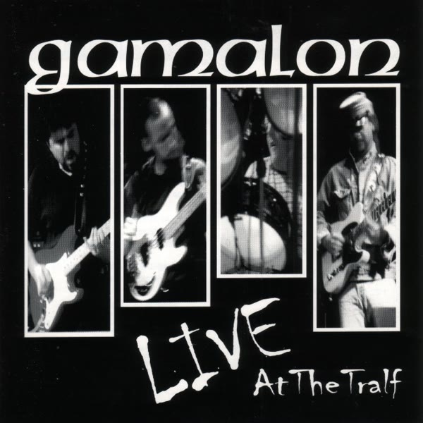 Live At The Tralf