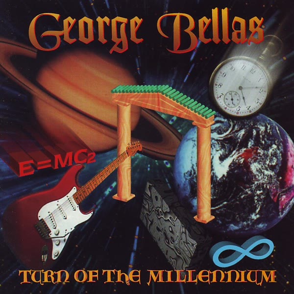 Turn Of The Millennium