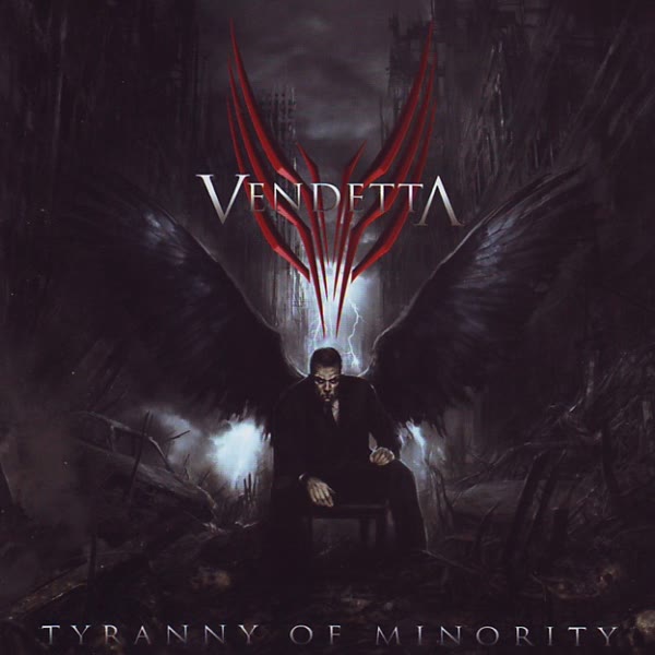 Tyranny Of Minority
