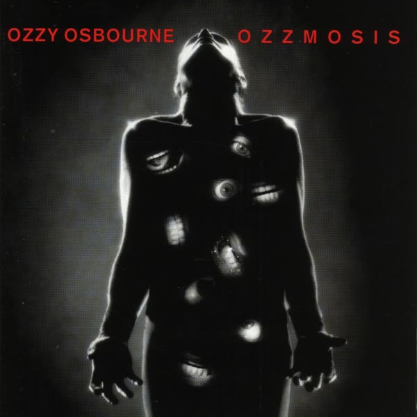 Ozzmosis