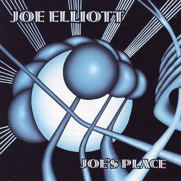 Joe´s Place