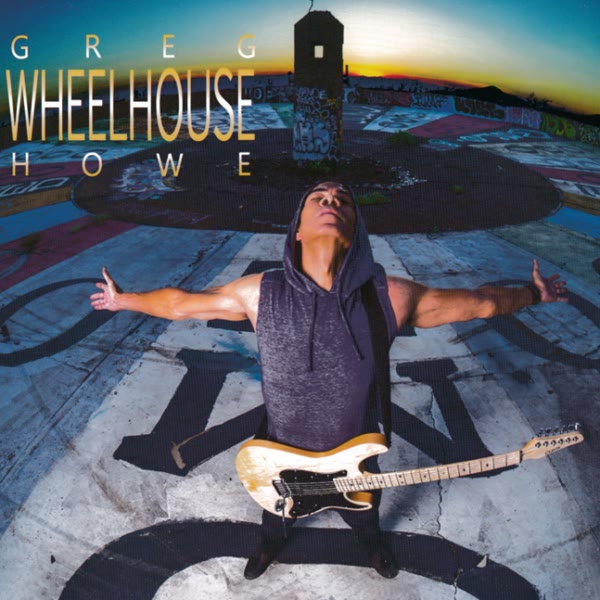 Wheelhouse